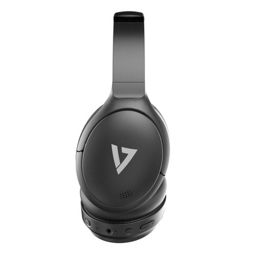 WRLS BT STEREO ANC HEADPHONES - Achat / Vente sur grosbill.com - 5