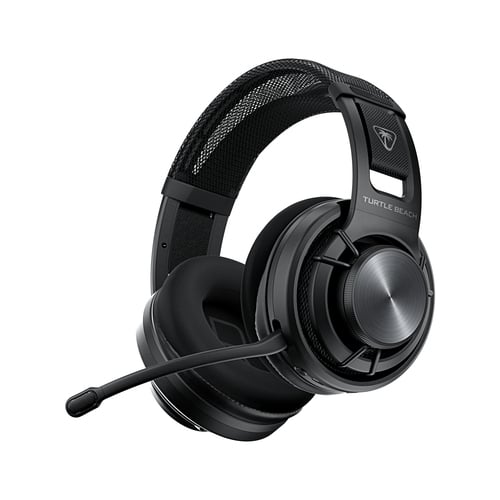 Turtle Beach Atlas Air/Sans fil et filaire/Noir Stereo - Micro-casque - 1