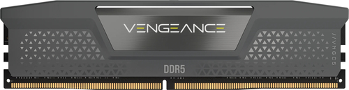 Corsair  Vengeance 32Go (2x16Go) DDR5 6000MHz  - Mémoire PC Corsair sur grosbill.com - 1