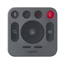 Vidéoconférence Logitech Grosbill