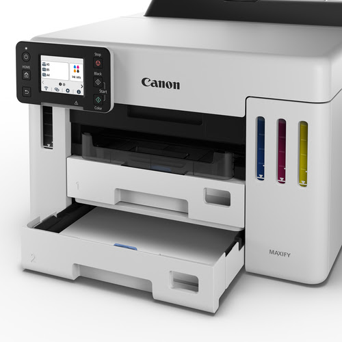 Imprimante Canon MAXIFY GX5550 - grosbill.com - 6