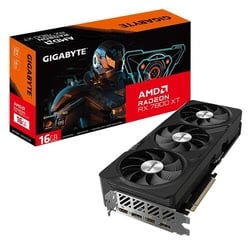 Carte graphique Gigabyte Radeon RX 7800 XT GAMING OC 16G Grosbill