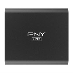 PNY Disque SSD externe MAGASIN EN LIGNE Grosbill