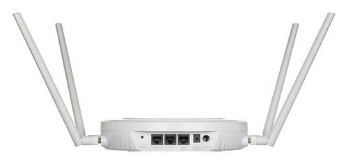 Wireless AC2600 Unified Access Point ext - Achat / Vente sur grosbill.com - 1