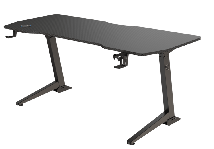 REKT RGo Desk Max 160 (RGODKMAX160) - Achat / Vente Bureau sur grosbill.com - 1