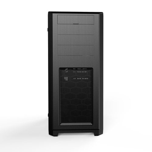 Phanteks Enthoo Pro Midi-Tower  - Boîtier PC Phanteks - 1