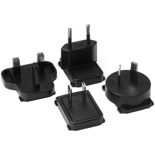 Power Adapter DC 5V 2A - Replacement - Achat / Vente sur grosbill.com - 2