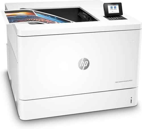 LASERJET COLOR M751 ENTERPRISE (T3U44A) - Achat / Vente sur grosbill.com - 1