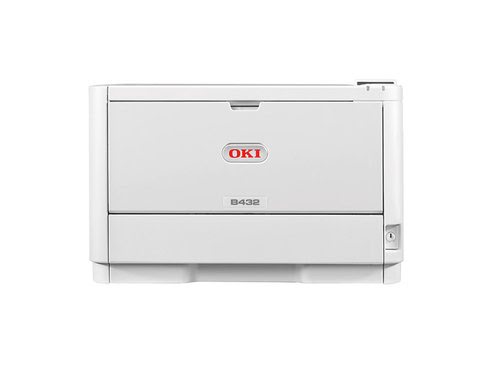 B432dn/laser 40ppm 512MB 1200x1200dpi   (45762012) - Achat / Vente sur grosbill.com - 3