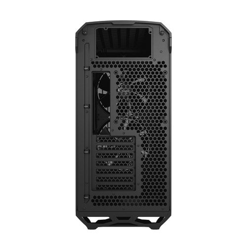 Fractal Design Torrent Solid Midi-Tower, schwarz - Achat / Vente sur grosbill.com - 5