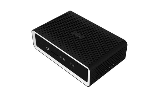 ZOTAC ZBOX NANO FANLESS i5-1355U/SoDDR5/M.2/WIFI/BT BLK# - Barebone et Mini-PC - 3