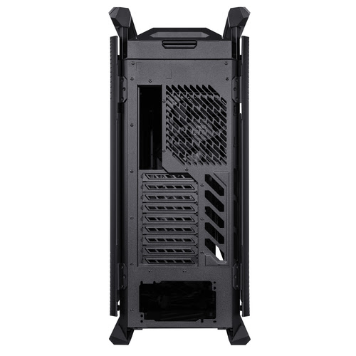 Asus ROG HYPERION GR701 Noir - Boîtier PC Asus - grosbill.com - 16