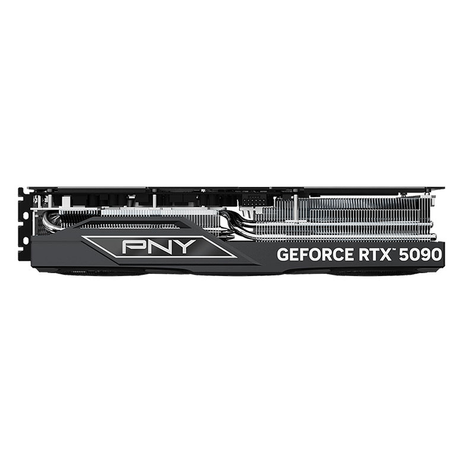 PNY RTX 5090 32GB Triple Fan  - Carte graphique PNY - grosbill.com - 1