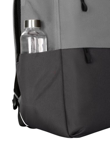 15-16" Sagano Travel Backpack Grey - Achat / Vente sur grosbill.com - 16