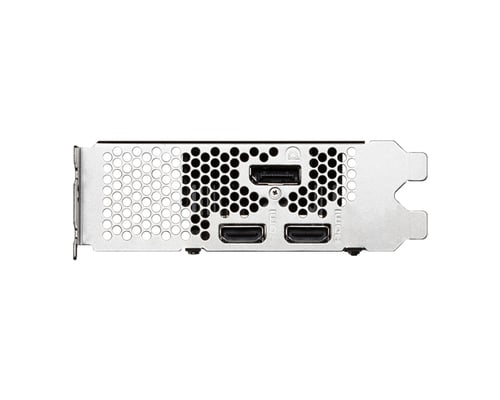 MSI GeForce RTX 3050 LP 6G OC  - Carte graphique MSI - grosbill.com - 3