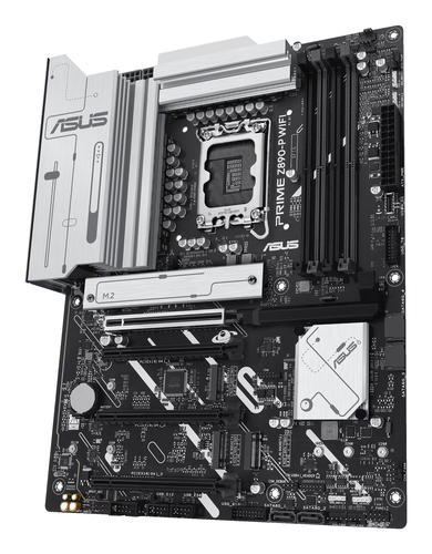 Asus PRIME Z890-P WIFI ATX  - Carte mère Asus - grosbill.com - 4