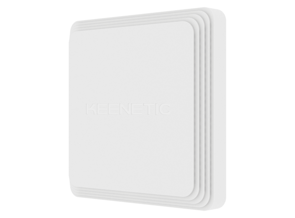 KEENETIC Orbiter Pro - AC1300/Mesh/Wi-Fi 5/PoE  - grosbill.com - 3