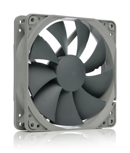 Noctua NF-P12 redux-1300 - Ventilateur boîtier Noctua - 2