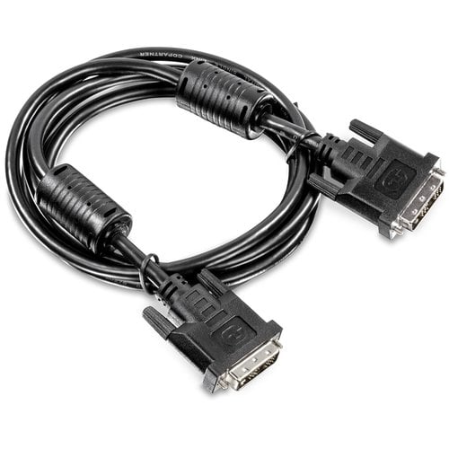 6 FT. DVI-I USB AND AUDIO - Achat / Vente sur grosbill.com - 1