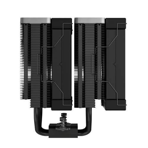 Deepcool Noir - Ventilateur CPU Deepcool - grosbill.com - 4