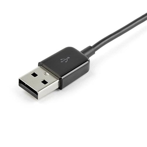 Cable - HDMI to Mini DisplayPort - 6.6ft - Achat / Vente sur grosbill.com - 2