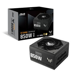 Alimentation Asus ATX 850W - 80+ Gold - TUF-GAMING-850G Grosbill