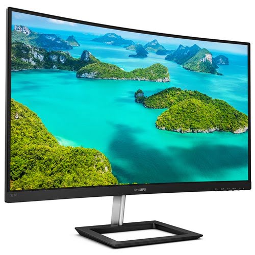 Philips mmd Serie E 325E1C 32" - Achat / Vente sur grosbill.com - 6