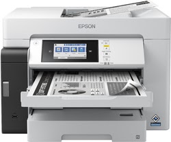 Imprimante multifonction Epson Grosbill