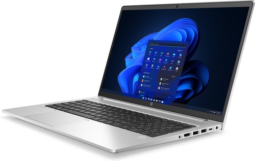 ProBook 450 G9 - 15.6" FHD i5-1235U 16Go 512Go W11P - Achat / Vente sur grosbill.com - 1