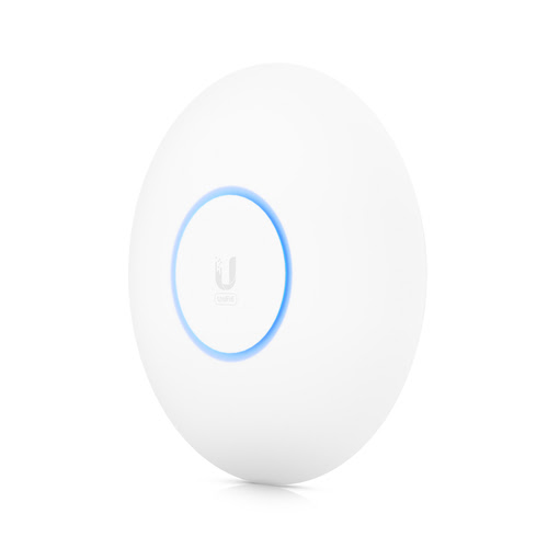 Ubiquiti U6 Pro WiFi 6 PoE   - grosbill.com - 1