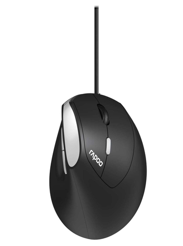 Rapoo EV200 - Souris PC Rapoo - grosbill.com - 1