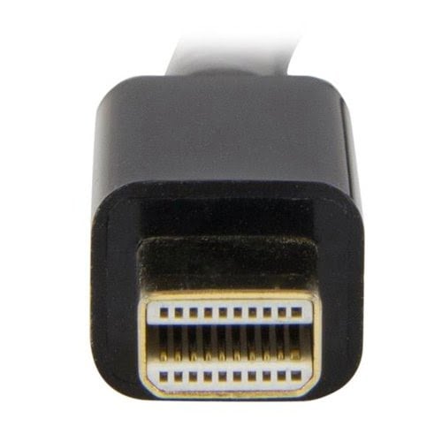 mDP to HDMI Adapter Cable - 3 m - 4K30 - Achat / Vente sur grosbill.com - 2