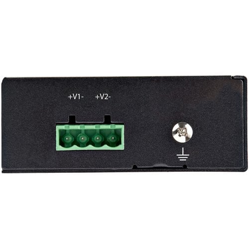 INDUSTRIAL GIGABIT POE INJECTOR - Achat / Vente sur grosbill.com - 1