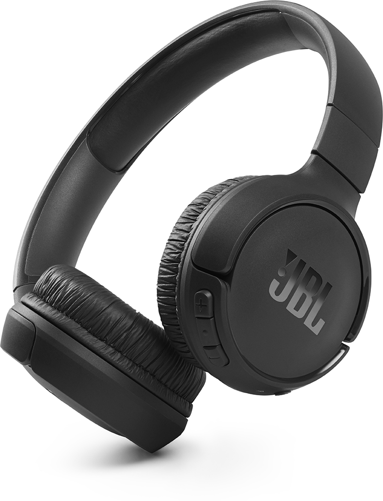 JBL TUNE 510BT – Casque supra-auriculaire sans fil Stereo - Micro-casque - 0