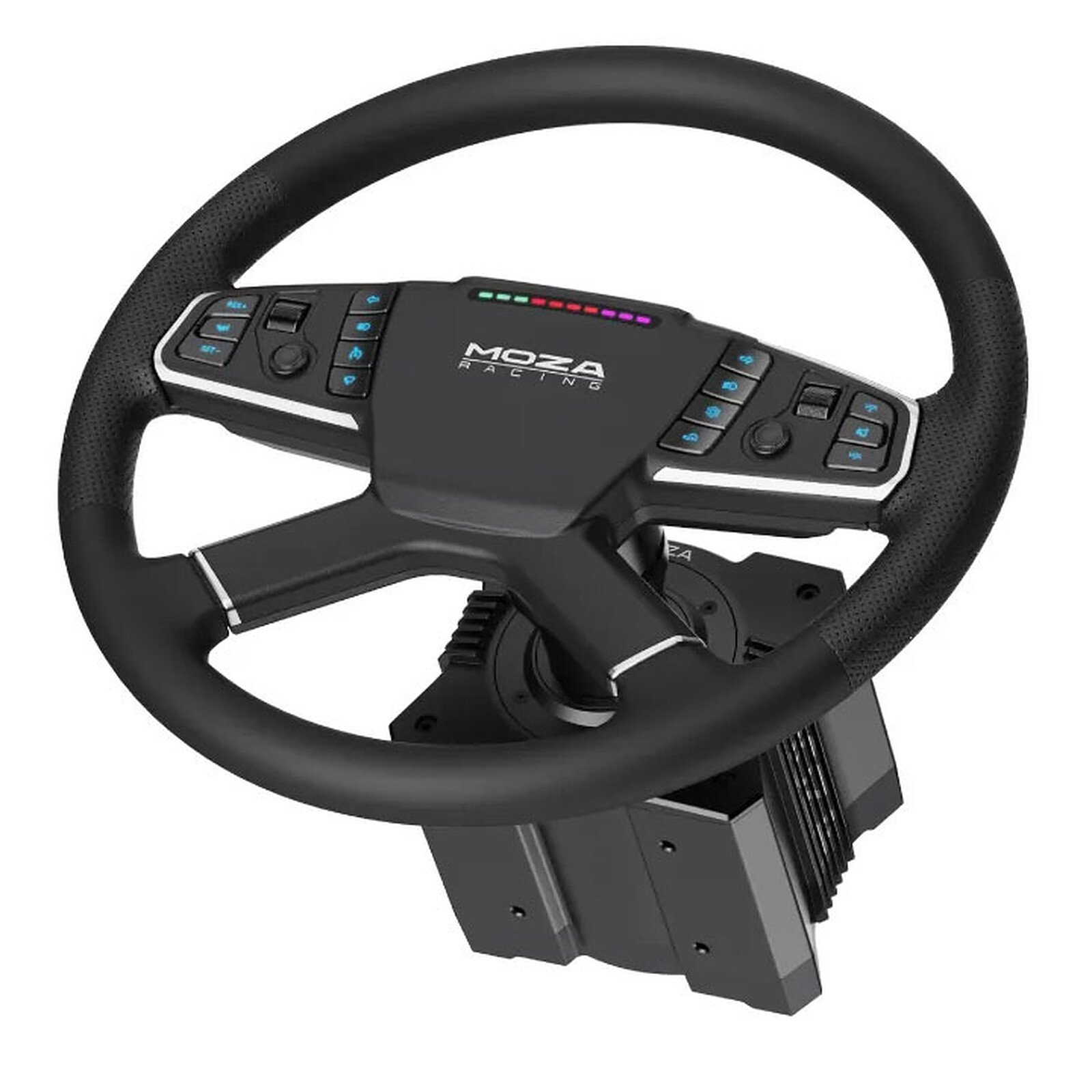 Moza Racing Truck Wheel - Périphérique de jeu - grosbill.com - 2