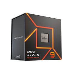 Processeur AMD Ryzen 9 7900X Grosbill