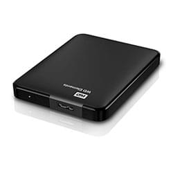 Disque dur externe WD Grosbill