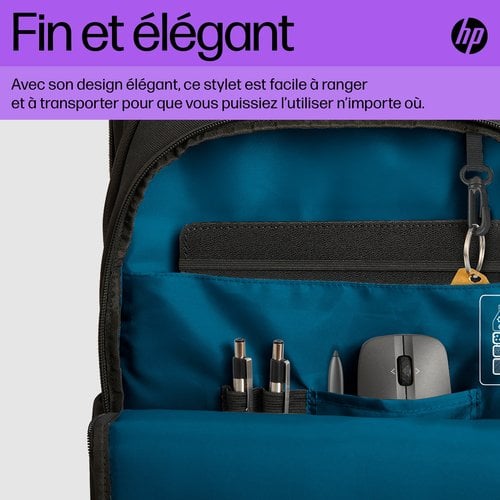 HP SLIM RECHBL PEN - Achat / Vente sur grosbill.com - 6