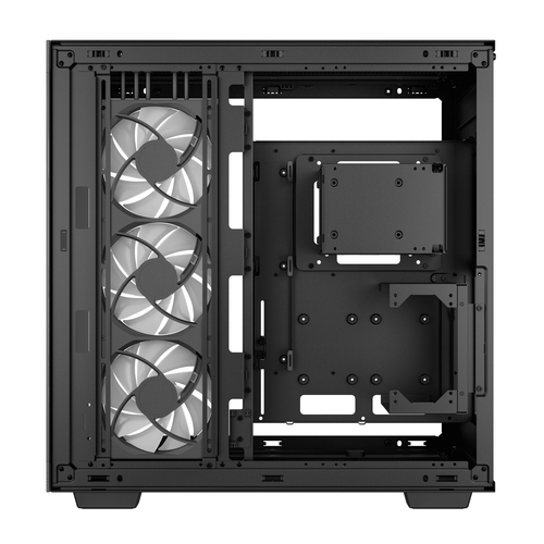 Deepcool CH780 Noir - Boîtier PC Deepcool - grosbill.com - 5