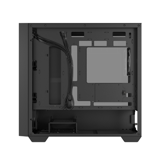 Asus A21 PLUS TG ARGB Noir Noir - Boîtier PC Asus - grosbill.com - 3