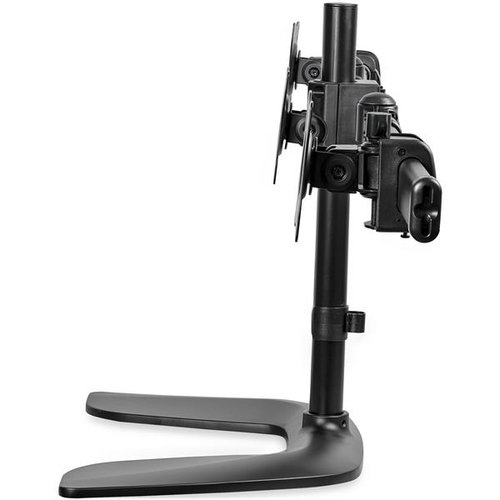 Monitor Stand - Triple - Desktop - Achat / Vente sur grosbill.com - 3