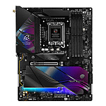 ASRock Z890 RIPTIDE WIFI ATX  - Carte mère ASRock - grosbill.com - 1