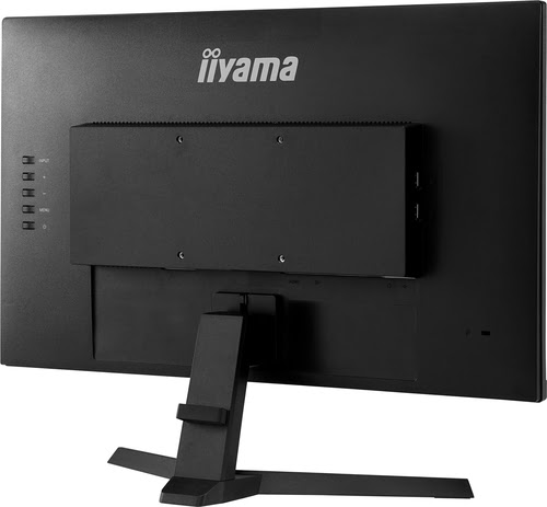 Iiyama 27"  G2770QSU-B1 - Ecran PC Iiyama - grosbill.com - 8