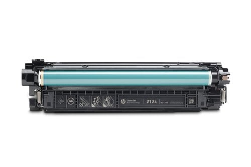 HP Toner 212A Noir - W2120A - Achat / Vente Consommable imprimante sur grosbill.com - 2