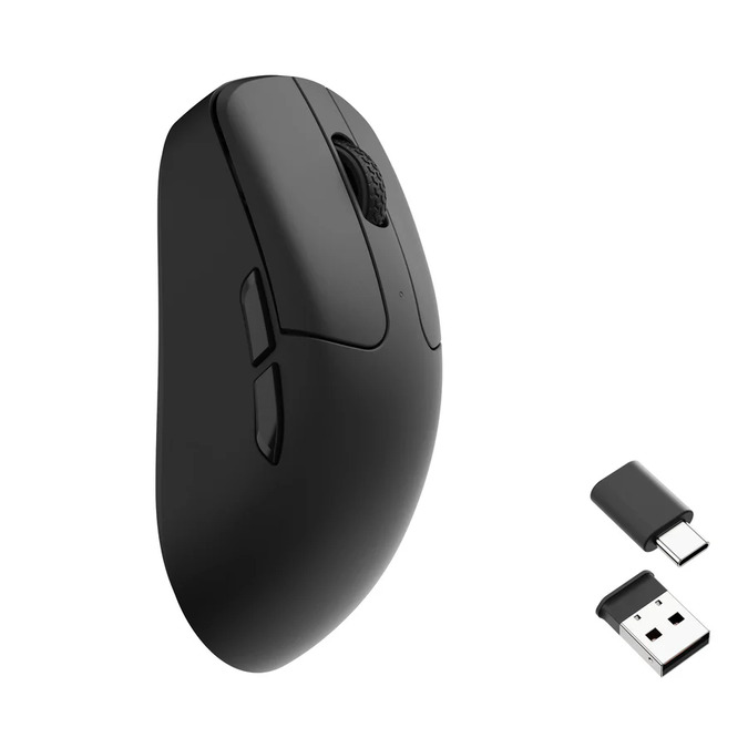 Keychron M2 Wireless - Souris PC Keychron - grosbill.com - 2