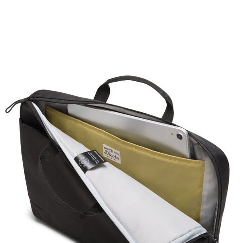 Eco Slim Case MOTION 14 - 15.6 (D31871-RPET) - Achat / Vente sur grosbill.com - 7