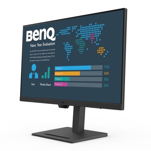 BL2490-23.8" 1080p professional monitor - Achat / Vente sur grosbill.com - 3