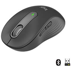 Souris PC Logitech Grosbill