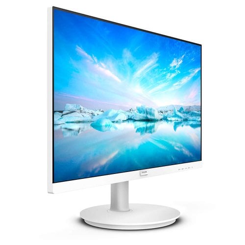 241V8AW/00 23.8'' 75Hz IPS VGA HDMI 1.4 - Achat / Vente sur grosbill.com - 5