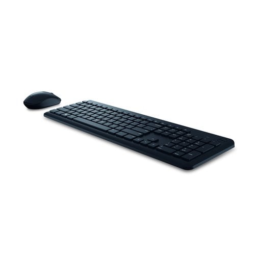 WIRELESS KEYBOARD AND - Achat / Vente sur grosbill.com - 4